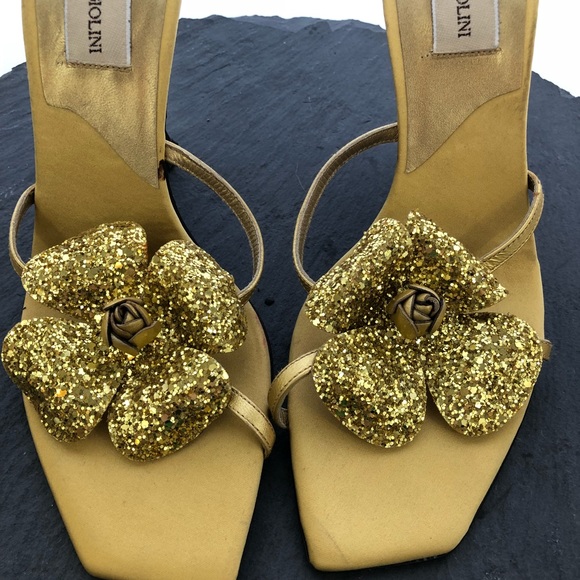 Enzo Angiolini Women’s Heels size 9 - Picture 4 of 8